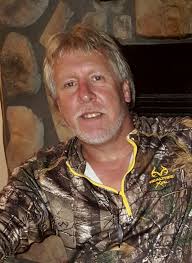 Obituary information for Gary Putt