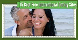 15 Best Free “International” Dating Sites in 2023 (For Marriage,  Professionals & Seniors)