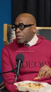 Is Gospel the Most Underpaid Genre!?!, For more conversation, Watch Season  3 Episode 5 of the Jamal Bryant Podcast "Let's Be Clear"