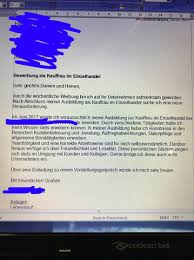 We did not find results for: Bewerbung Kauffrau Im Einzelhandel Anschreiben