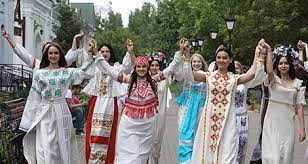 Girls from belarus are basically perfect, right? Nationality Language And Tradition Belarus Belarus By