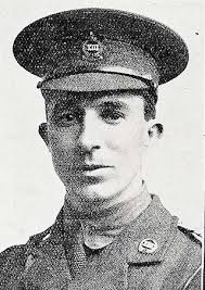 Albert Edward Conway