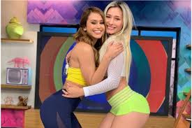 OnlyFans reaviva la competencia entre Yanet García e Issa Vegas