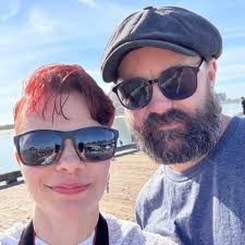 So is this guy the second in command? He looks pretty tough and badass.  What's his story?