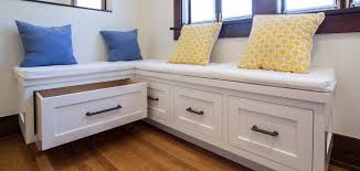 Modern kitchen island breakfast nooks. Breakfast Nook With Storage You Ll Love In 2021 Visualhunt