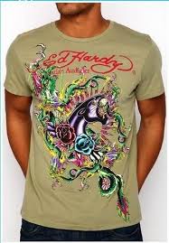 Pin On Ed Hardy Clothing