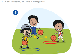 Qué juego predeportivo puedes construir con los materiales disponibles en casa. Aprendo En Casa Secundaria 3Âº 4Âº Y 5Âº Lunes 30 Al Viernes 4 Diciembre 2020 Educacion Fisica Sem 35