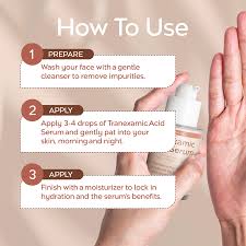 Image result for Tranexamic Acid