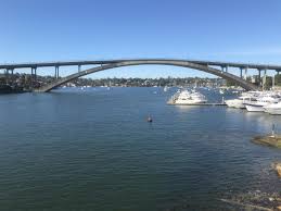 Every year, cancer council nsw puts on one of sydney's greatest charity events: Gladesville Bridge Can You Walk Over It Bitesize Traveller