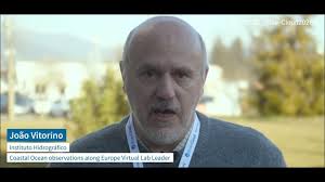 Integration of coastal ocean observations along Europe