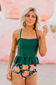 Best Selling Tankini Swimsuits Tankini Swimsuits For Women Peplum Tankini Tankini