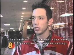 Pat Southern Pole Vaulter