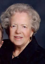 Mrs. Edith Keith Obituary June 17, 2012