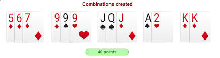 This point is called the. How To Play Rummy Game Online Rummy Rules Play Rummy Guide
