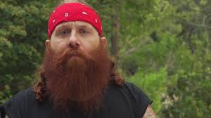 Meet Michael Rado From The Amazing Race Season 29