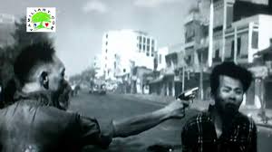 The film shakes the world as the world is brought face to face with the harsh realities of war. Saigon Execution Shefalitayal