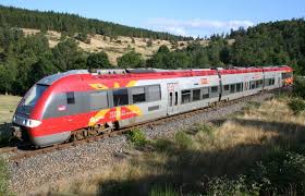 Vous prévoyez de voyager de perpignan à montpellier ? Ter Le Languedoc Roussillon Lance Sa 4e Ligne A 1 Euro Lettre Du Cheminot