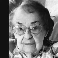 AGNES DOUCETTE Obituary (2021)