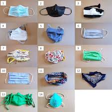 3 ply face mask supplier malaysia. Covid 19 Scientists Test 14 Types Of Face Masks Discover Bandanas Neck Fleeces Offered Least Protection Life Malay Mail
