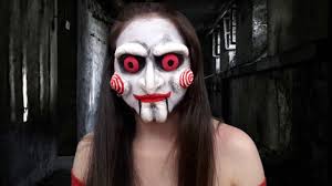 We did not find results for: Jigsaw Sfx Saw Maquillaje Halloween Latex Efectos Especiales Makeup Youtube