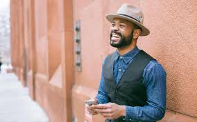 Haircuts, grooming, style and menswear. A Visual Guide To Men S Dress Hats The Gentlemanual