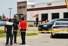Arrest Made In Fatal Shooting At Jeffersonville Tire Shop News Newsandtribune Com
