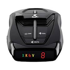 Not sure which cobra radar detector is right for you? Cobra Rad 380 Laser Radar Detector Productadvisor
