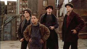 Il était une fois expr. Il Etait Une Fois En Amerique Les Enfants Du Cinoche