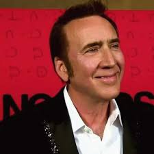 Nicolas Cage (@nicolascoppola.cage) • Instagram photos and videos