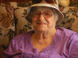 Pauline Leeman Obituary (2012)