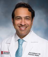 Orthopaedic Surgery Residency