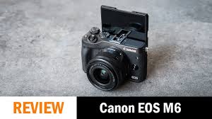 It is different from generally known a6m8.(a6m8 already proposed is called model 64.)two a6m8 model 54 were produced, but none of a6m8 model 64 was built. Full Review Canon Eos M6 Youtube