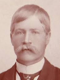 Mathias “Matt” Paulson (1877-1938)