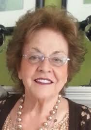 Shirley M Jaillet Obituary August 18, 2019