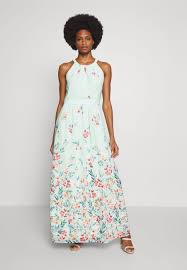 We did not find results for: Esprit Collection Fluent George Maxikleid Pastel Green Hellgrun Zalando De