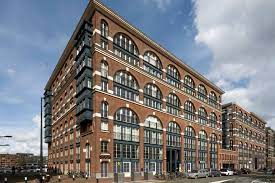 Kantoor Amsterdam | Zoek kantoren te huur: Oostelijke Handelskade 527 1019  BW Amsterdam [funda in business]