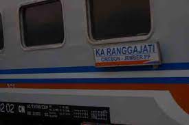 Tanggal 12 juni 2020 kai akan mengoperasikan kembali kereta api reguler untuk melayani kebutuhan masyarakat umum. Harga Tiket Ka Ranggajati Desember Seputar Kereta Api