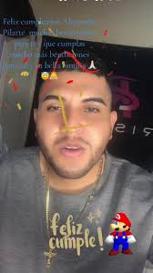 Videos De Cumpleaños Que Digan Alejandro