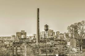 Libby Hill quality View Richmond Virginia