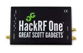 Image result for Open Source HackRF One