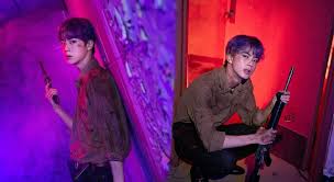 04.10.2020 · bts jin's abs are a hot topic! In Focus Why Bts Jin Is The Actor We Deserve To See In A Drama Abs Cbn Lifestyle