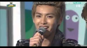 Exo Kris Speaking English Korean Japanese Mandarin Cantonese Thai Speaking English Exo Japanese
