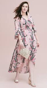 21 Plus Size Wedding Guest Dresses With Sleeves Plus Size Dresses Plus Size Fashion For Vestidos Boda De Dia Vestidos Bonitos Casuales Vestidos Y Faldas
