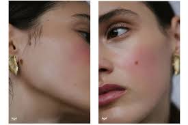 Makeup artist Danielle Butcher