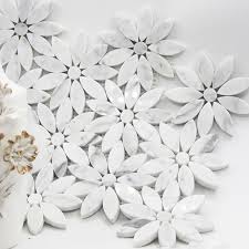 We did not find results for: Marble Daisy Design Mosaic 2 Colors Stone Mosaic Flower Design Marble Tiles For Wall And Floor Bathroom Shower Kitchen Wall Stickers Aliexpress