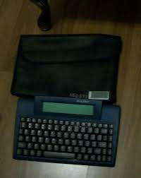 Quickpad Wireless Keyboard Technology With Case Keyboard Technology Keyboard Smart Alarm