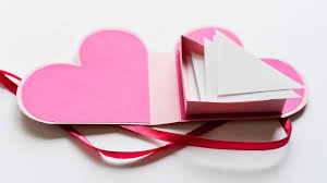 Experiment with different demensions, and most of all have fun! How To Make Paper Box Heart Greeting Card Gift Step By Step Diy Pudelko Kartka Serce Youtube