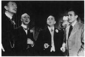 Plates in: Lance Comfort