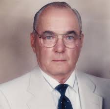 Obituary, Visitation & Funeral Information