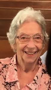 Obituary information for Elsie Cobb Gwaltney